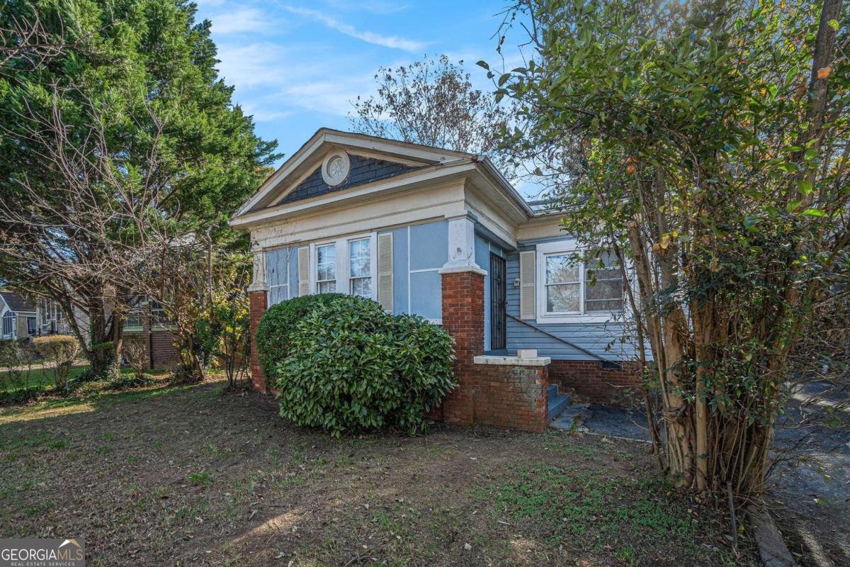 964 Dill Avenue Atlanta - 2