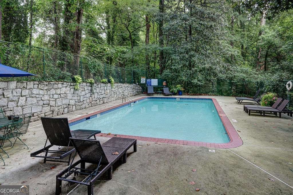 1133 Clairemont Avenue Decatur - 16