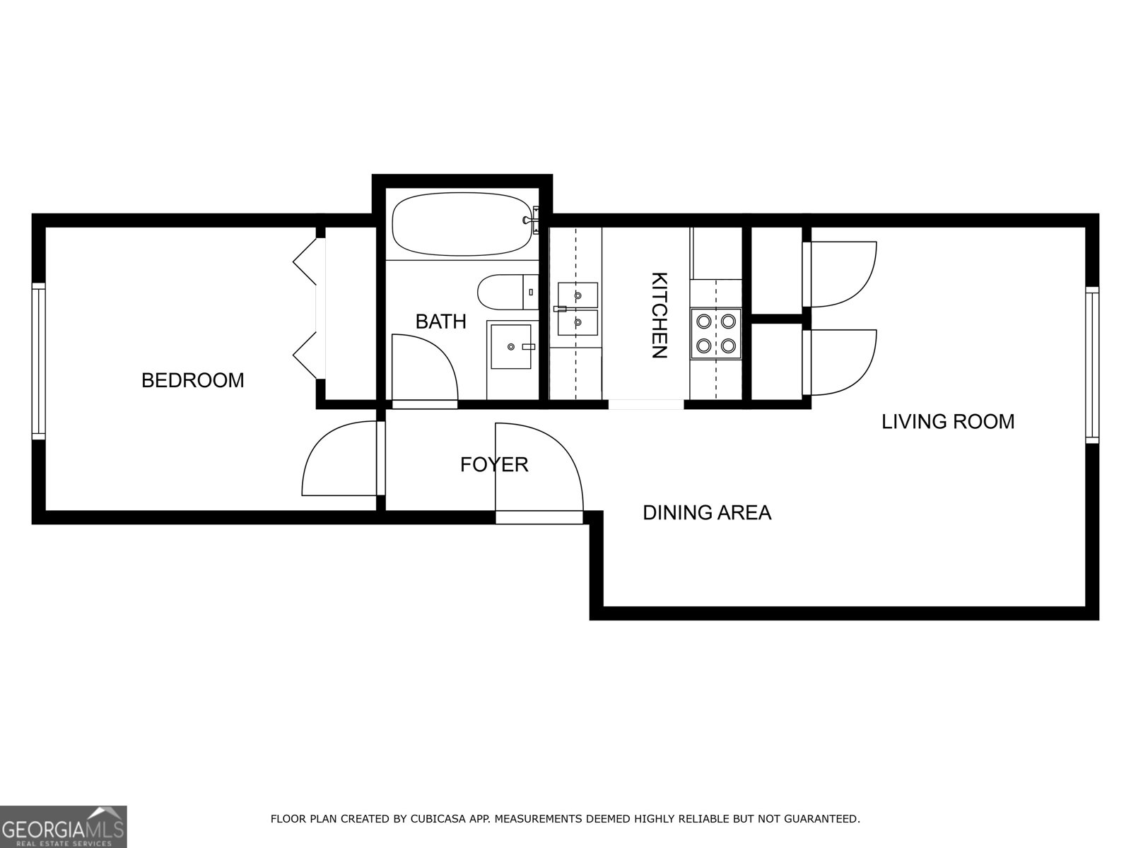 1133 Clairemont Avenue Decatur - 2