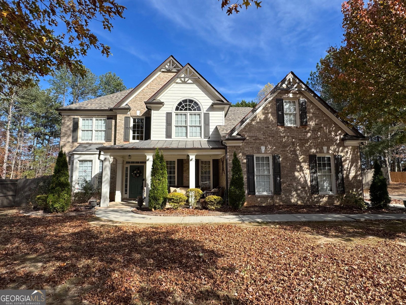 2408 Camellia Allee Court Grayson - 1