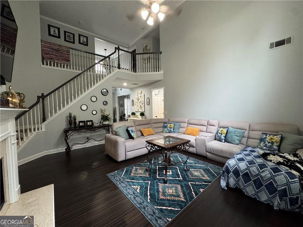 2408 Camellia Allee Court Grayson - 10