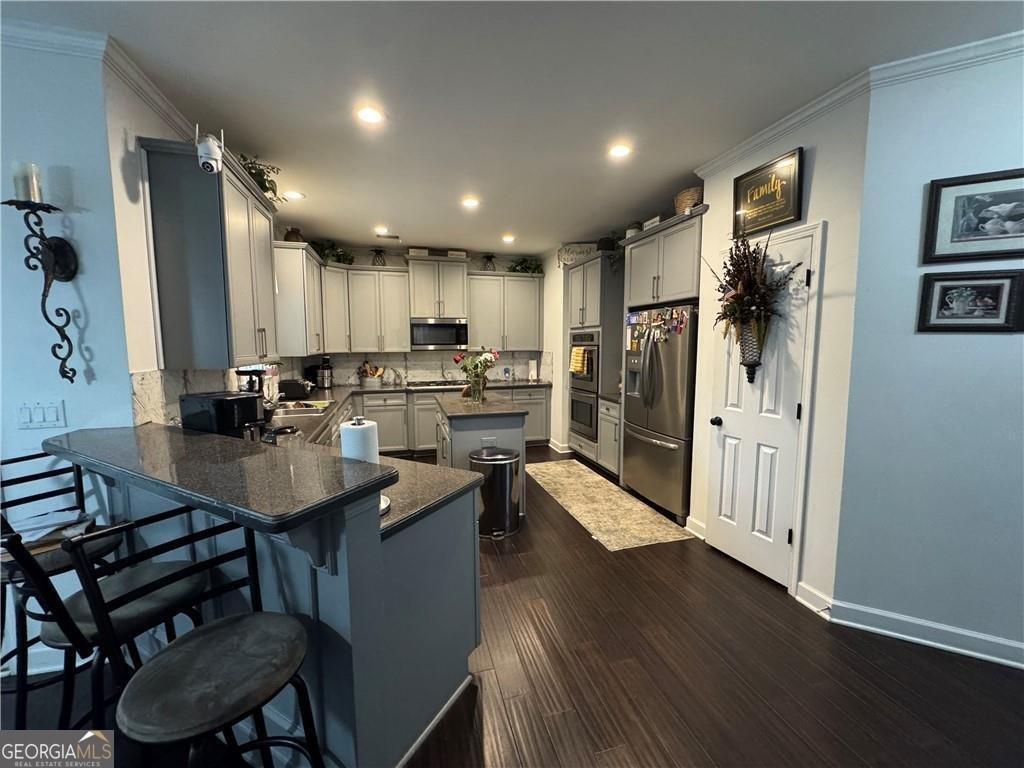 2408 Camellia Allee Court Grayson - 12