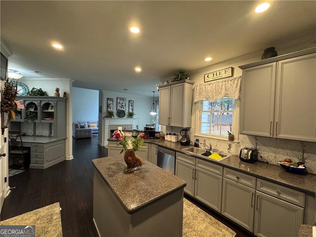 2408 Camellia Allee Court Grayson - 13