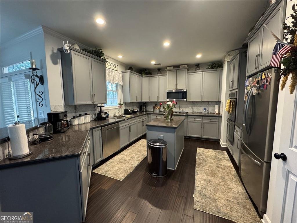 2408 Camellia Allee Court Grayson - 14