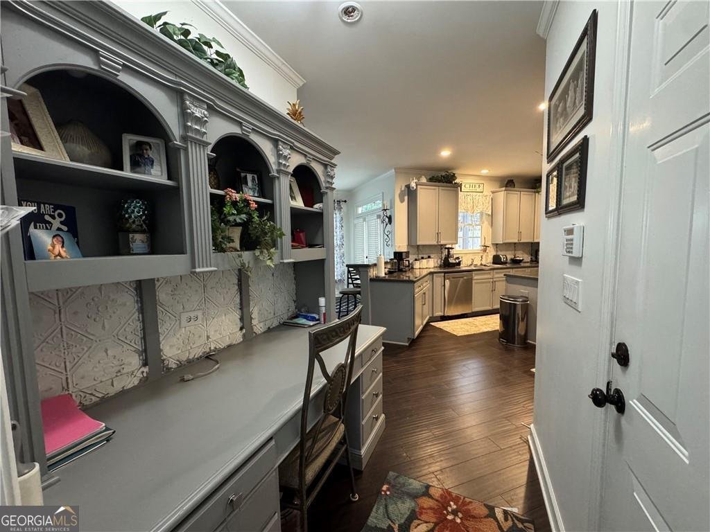 2408 Camellia Allee Court Grayson - 15