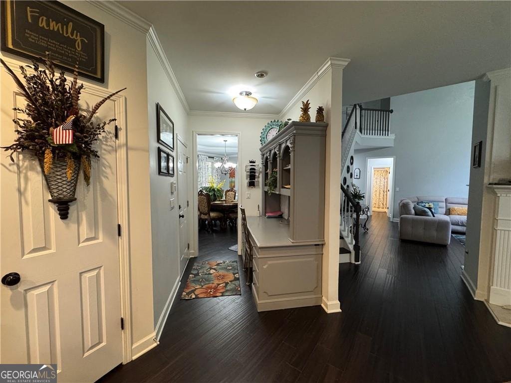 2408 Camellia Allee Court Grayson - 16