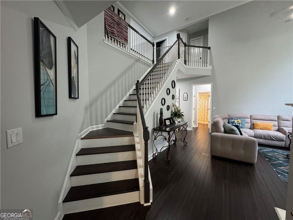 2408 Camellia Allee Court Grayson - 18