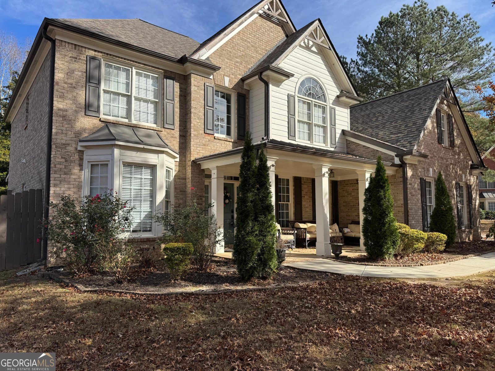 2408 Camellia Allee Court Grayson - 2