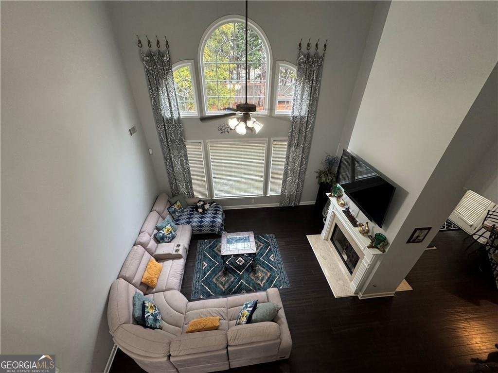 2408 Camellia Allee Court Grayson - 20