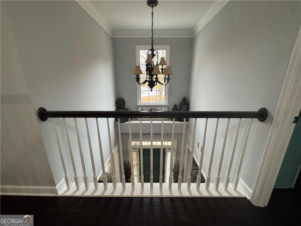 2408 Camellia Allee Court Grayson - 21