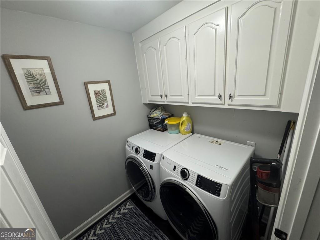 2408 Camellia Allee Court Grayson - 25