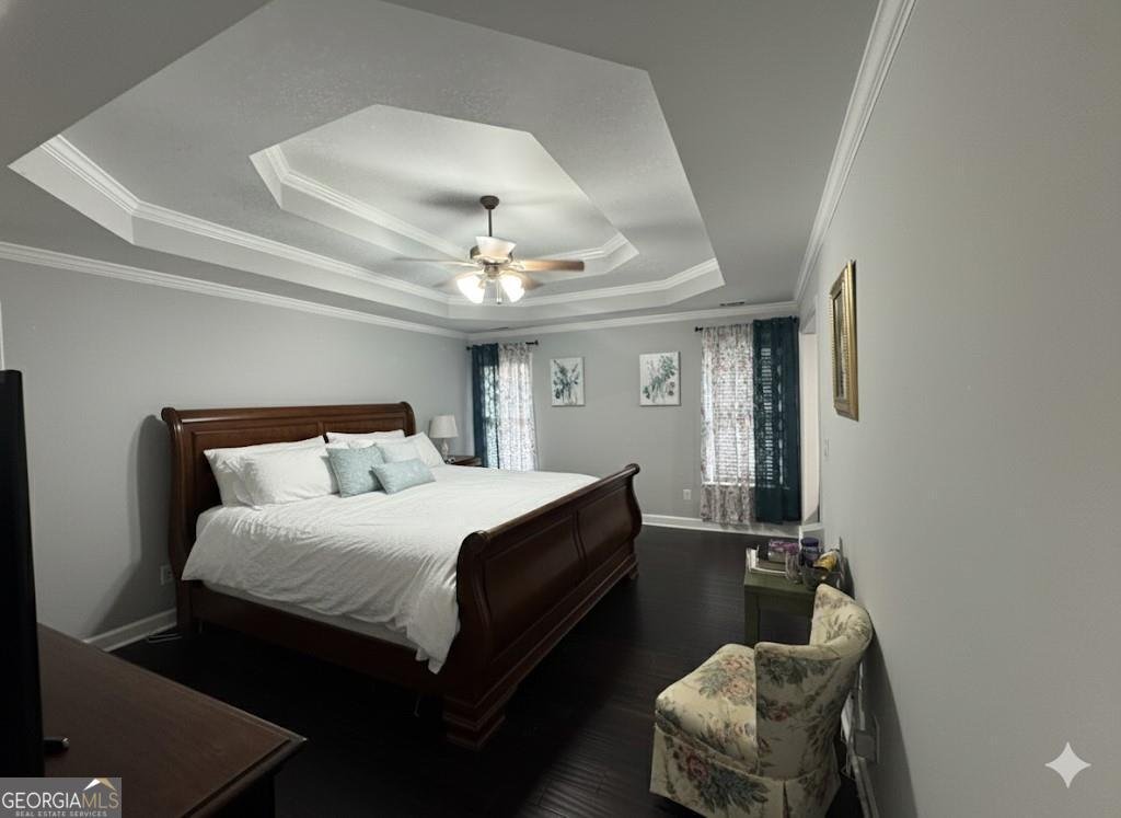 2408 Camellia Allee Court Grayson - 27