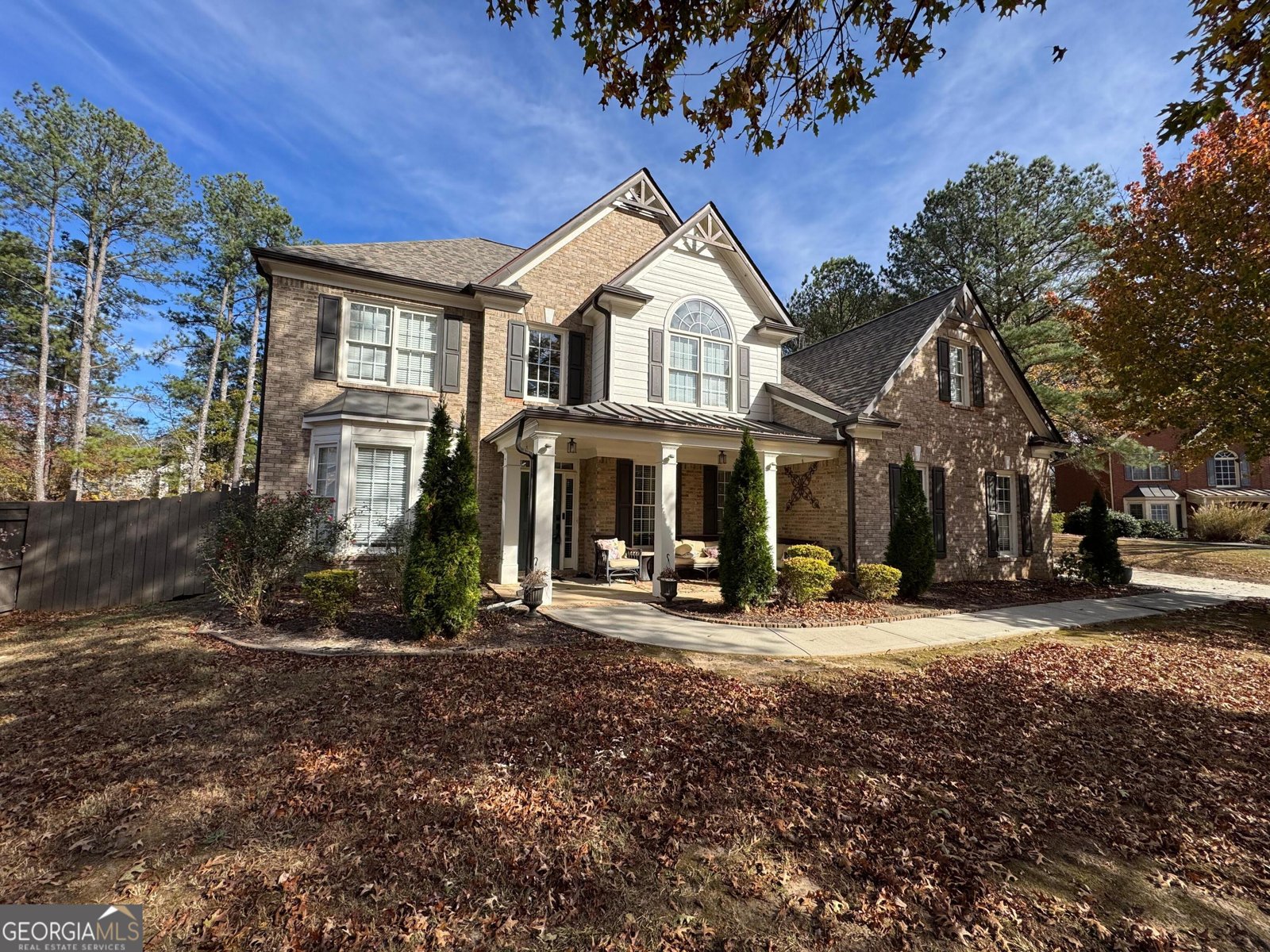 2408 Camellia Allee Court Grayson - 3