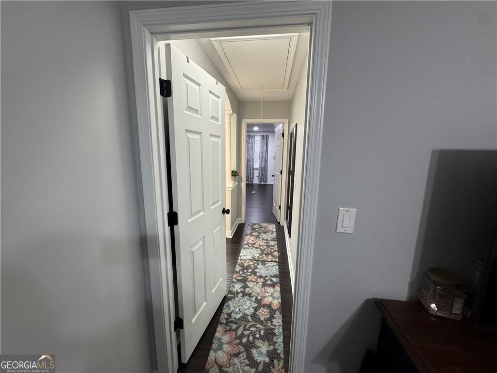 2408 Camellia Allee Court Grayson - 30