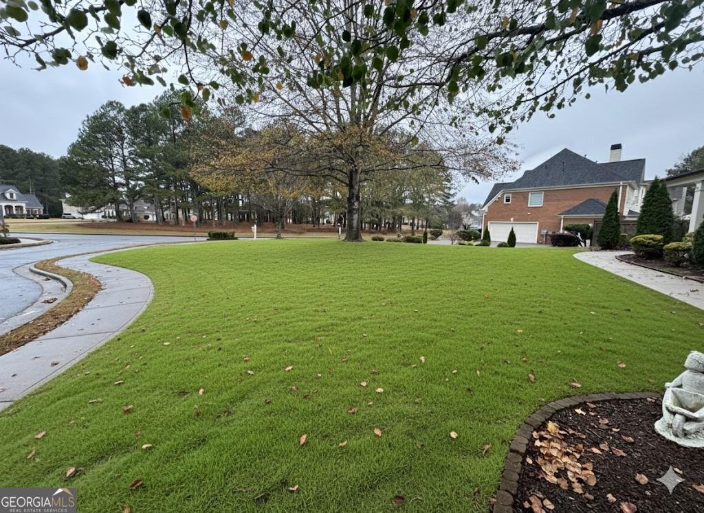 2408 Camellia Allee Court Grayson - 32