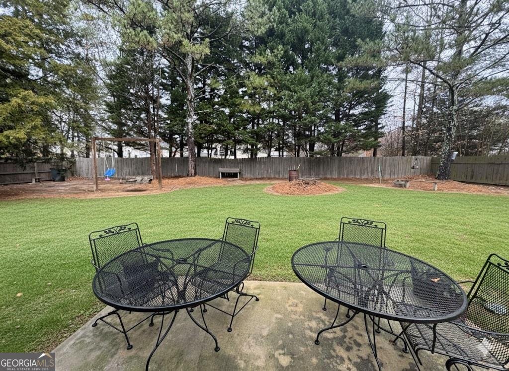 2408 Camellia Allee Court Grayson - 38