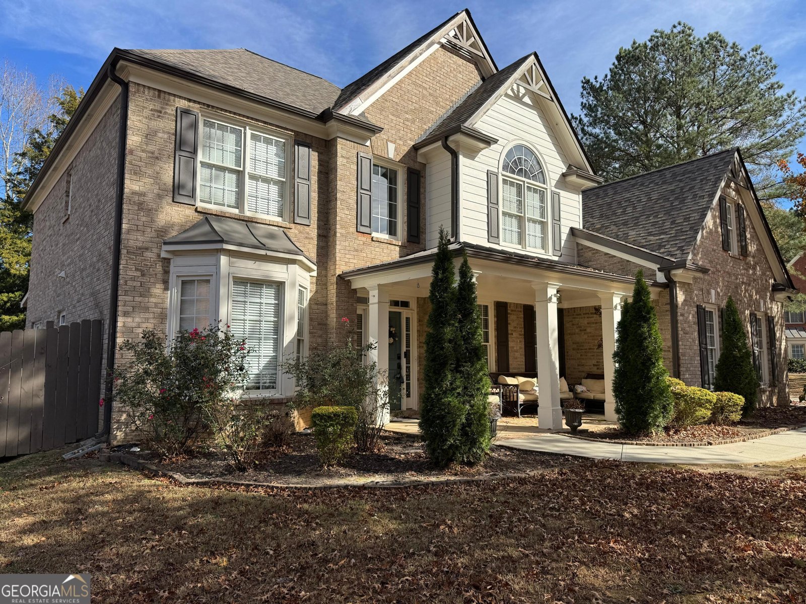 2408 Camellia Allee Court Grayson - 4