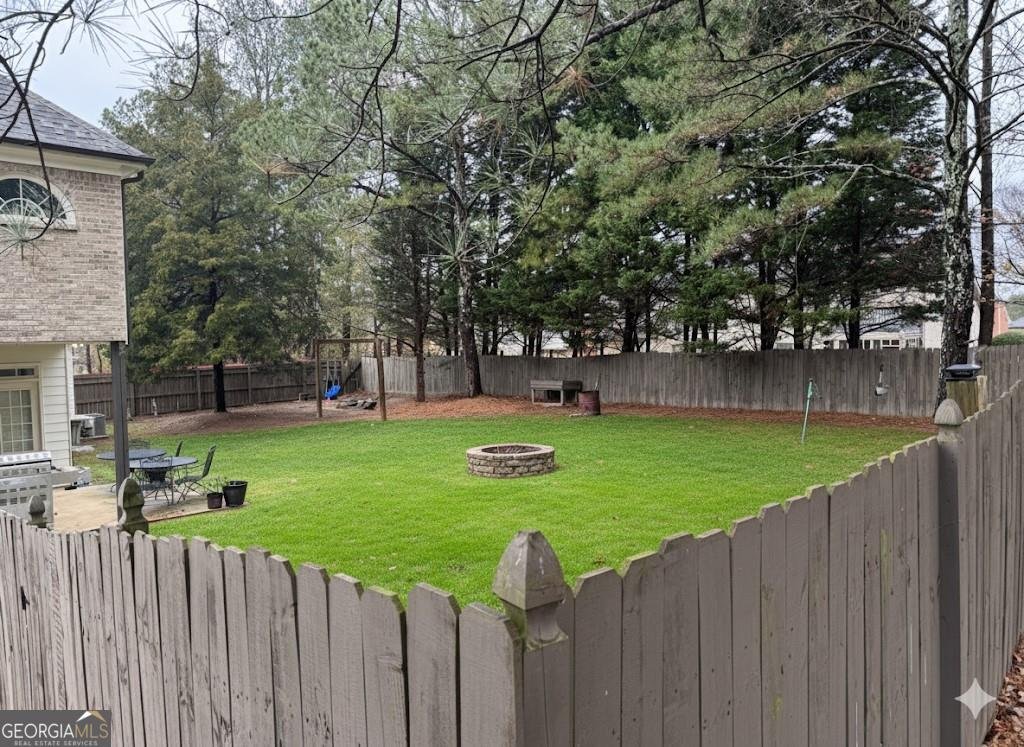 2408 Camellia Allee Court Grayson - 40