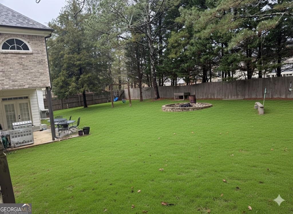 2408 Camellia Allee Court Grayson - 41