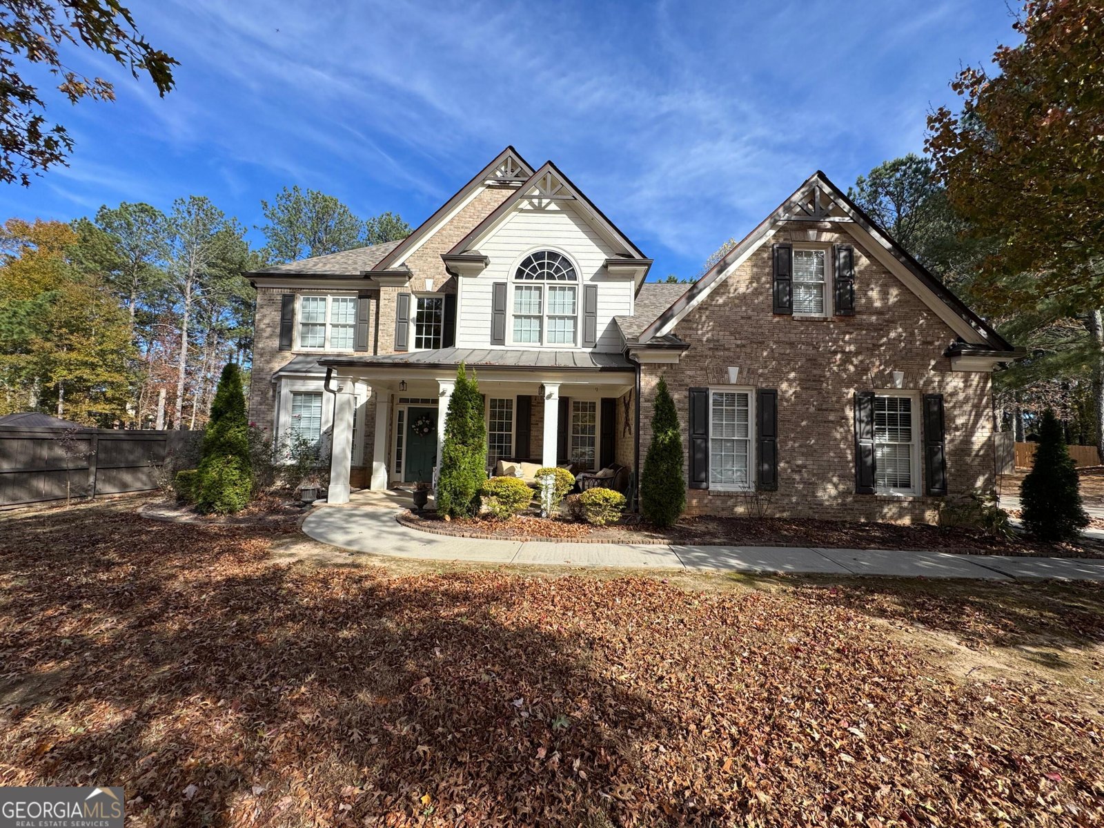 2408 Camellia Allee Court Grayson - 5