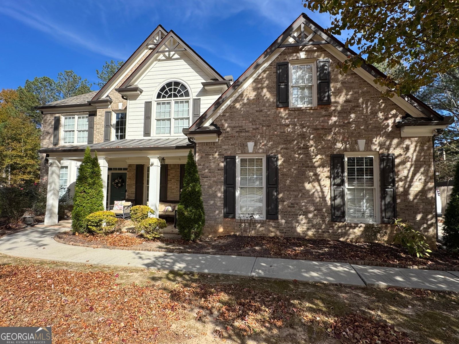 2408 Camellia Allee Court Grayson - 6