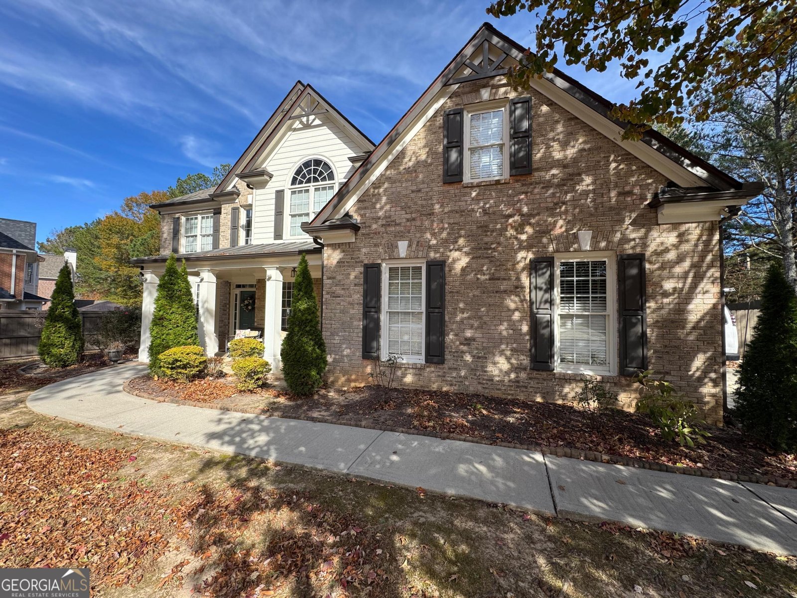 2408 Camellia Allee Court Grayson - 7