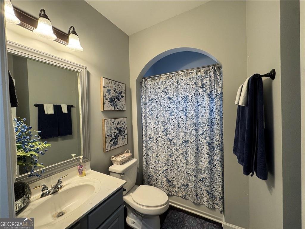 2408 Camellia Allee Court Grayson - 9