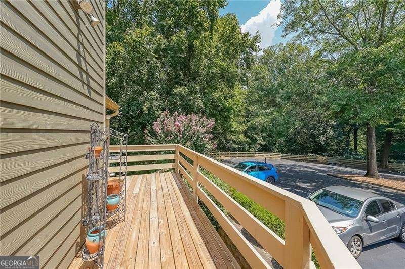 1406 Riverview Drive Marietta - 10