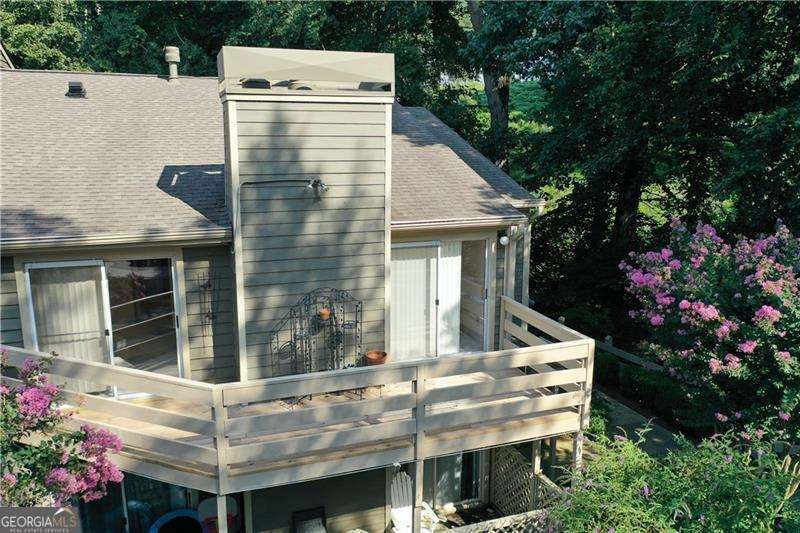 1406 Riverview Drive Marietta - 11