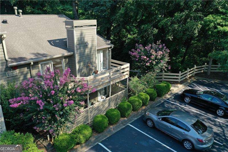 1406 Riverview Drive Marietta - 15