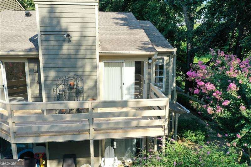 1406 Riverview Drive Marietta - 16