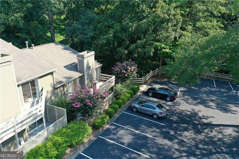 1406 Riverview Drive Marietta - 19