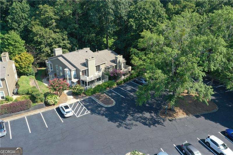 1406 Riverview Drive Marietta - 22