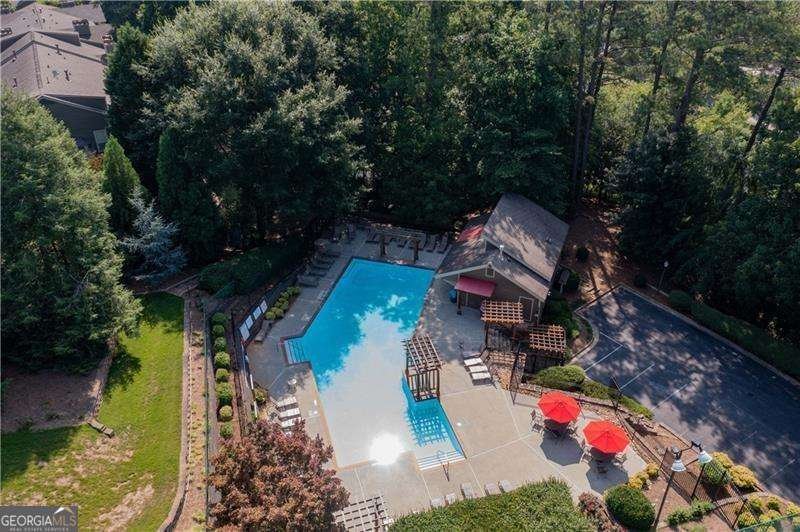 1406 Riverview Drive Marietta - 25