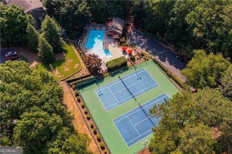 1406 Riverview Drive Marietta - 26