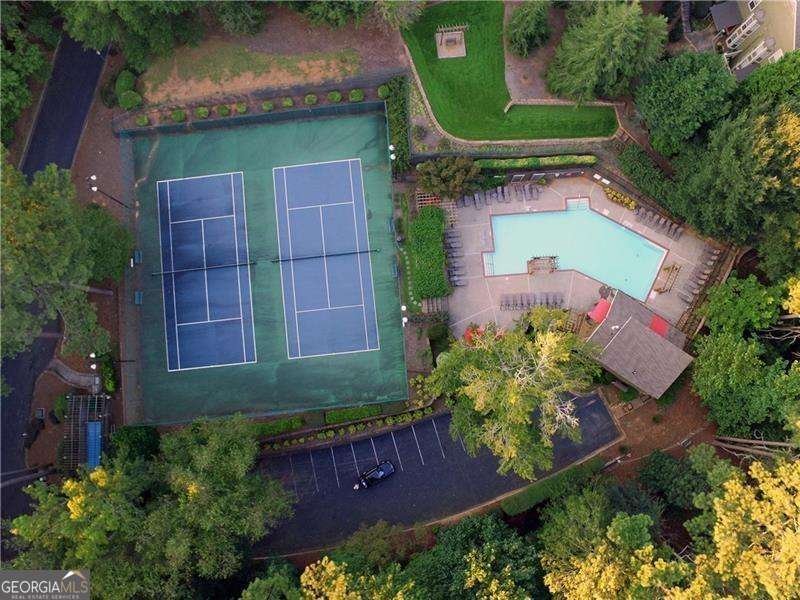 1406 Riverview Drive Marietta - 28