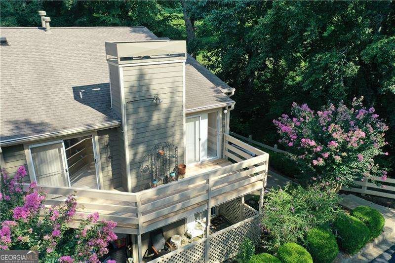 1406 Riverview Drive Marietta - 34