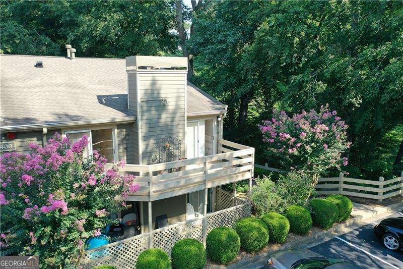 1406 Riverview Drive Marietta - 37