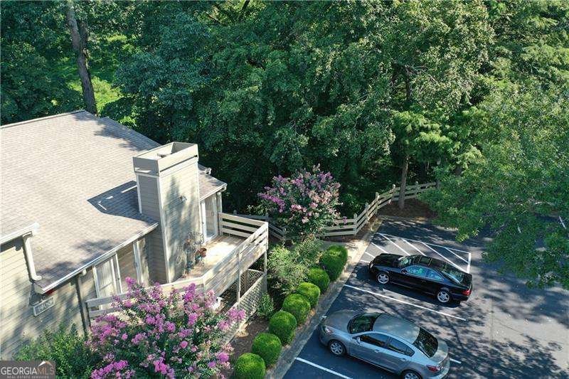 1406 Riverview Drive Marietta - 38