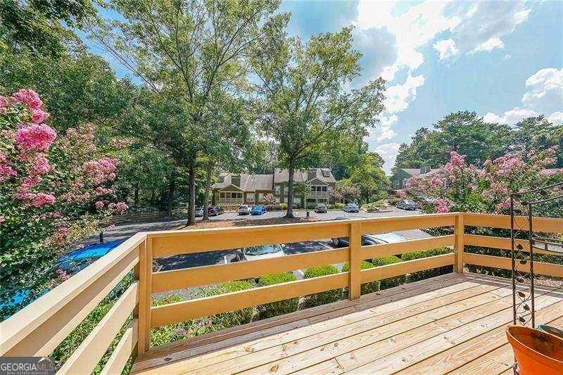 1406 Riverview Drive Marietta - 8