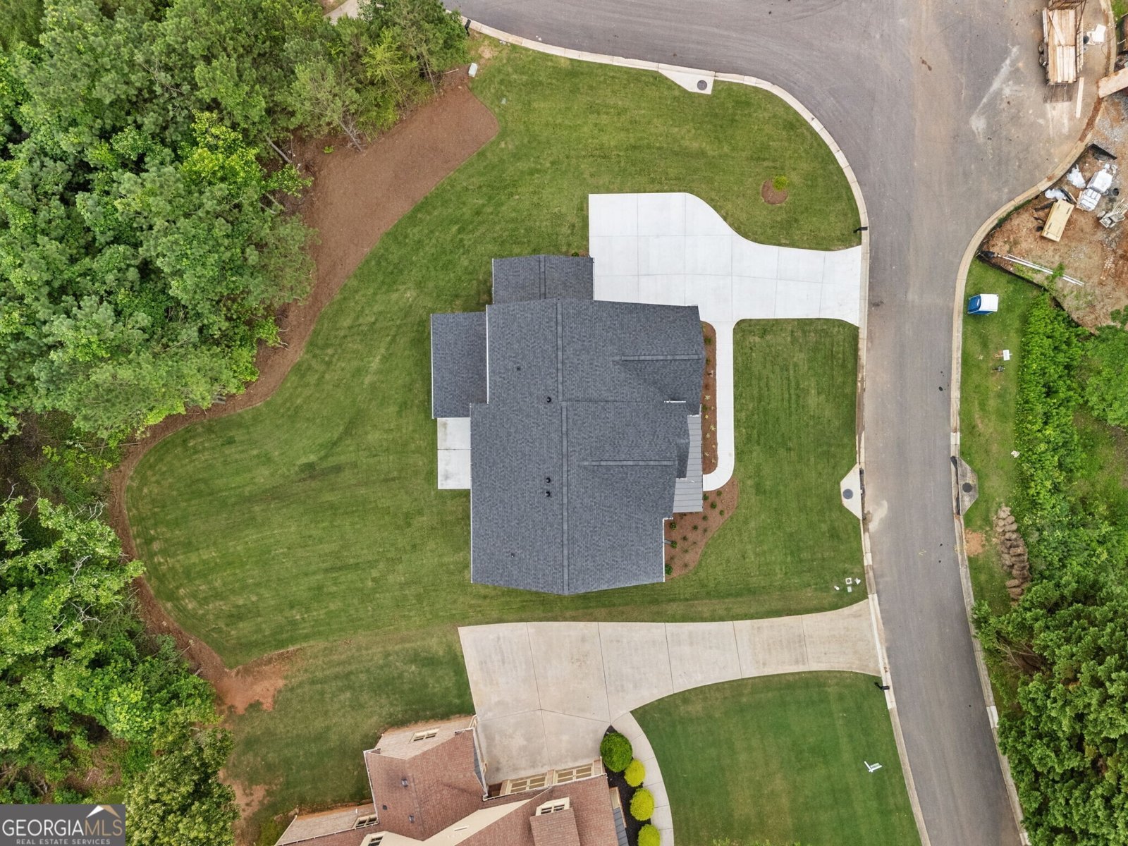 9155 Greenway Court Gainesville - 14