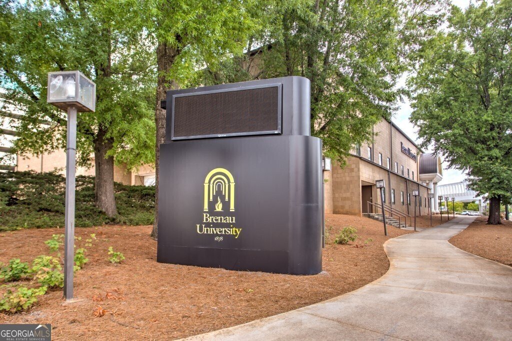 9155 Greenway Court Gainesville - 29