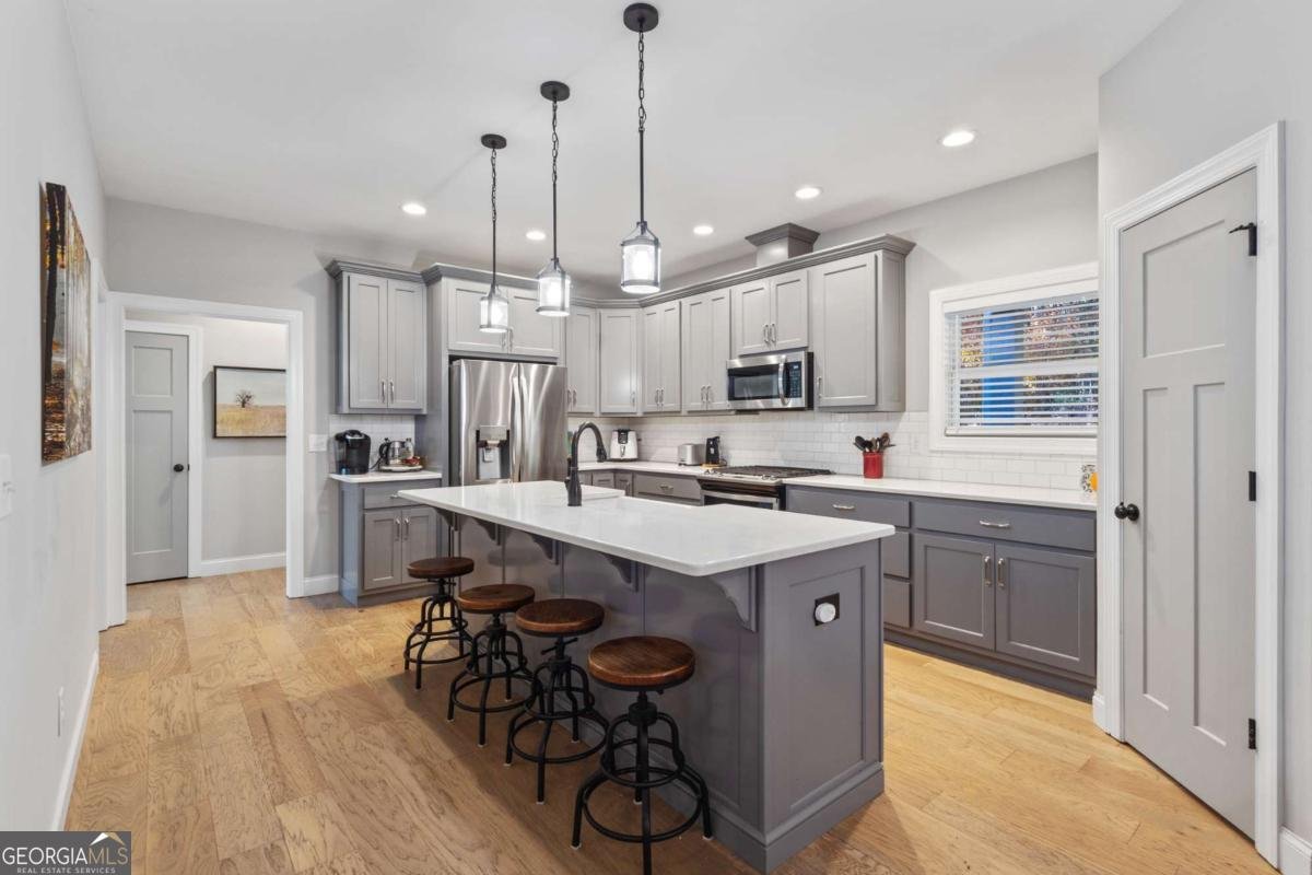 70 Avery Trail Dahlonega - 12