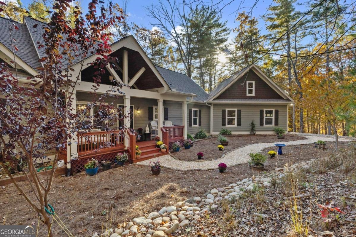 70 Avery Trail Dahlonega - 2