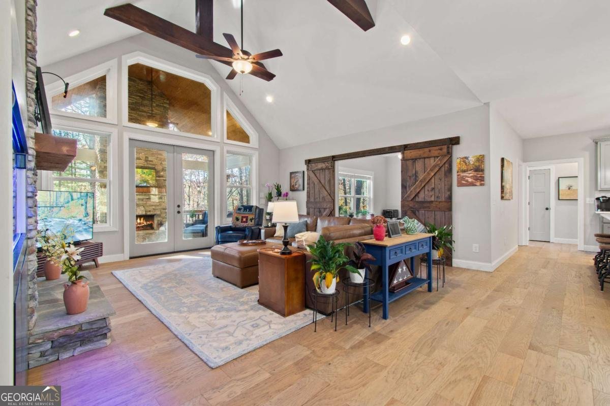 70 Avery Trail Dahlonega - 20