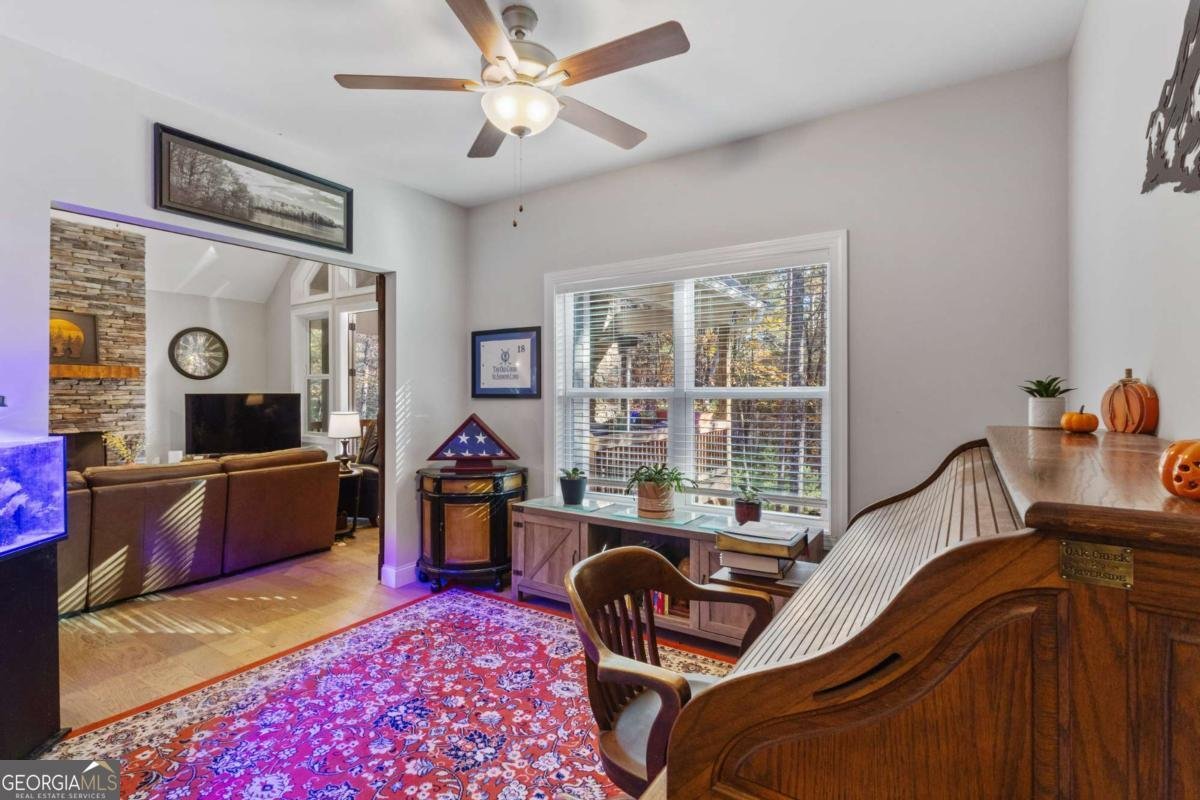 70 Avery Trail Dahlonega - 22