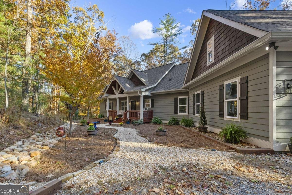 70 Avery Trail Dahlonega - 24