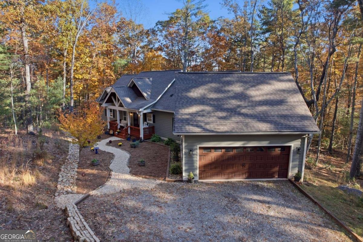 70 Avery Trail Dahlonega - 26