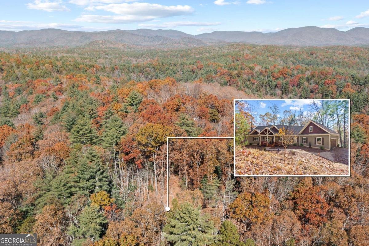 70 Avery Trail Dahlonega - 30