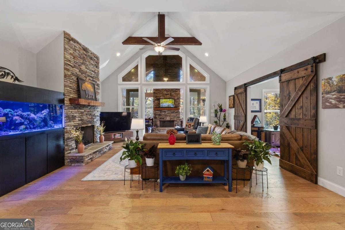 70 Avery Trail Dahlonega - 4